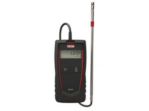 VT50 Termo-anemometar sa vrućim krajem