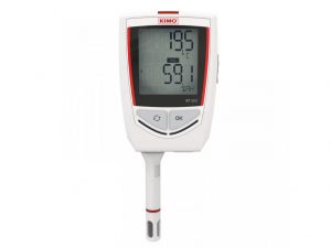 KT320 Univerzalni Data Loger temperature