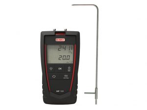 MP120S Anemo-manometar diferencijalnog pritiska