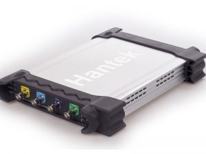DSO3000 4u1 Serija USB osciloskopa 100-250Mhz,1GSa/s