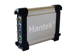 DSO3064 Četvorokanalni USB osciloskop