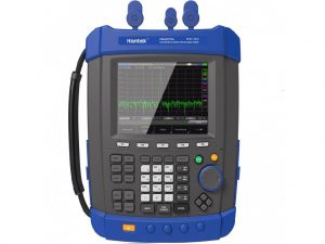HSA2030 Rucni prenosni analizator spektra 9kH-3.2Ghz