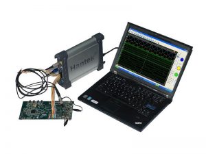 DSO3062AL 5u1 USB Multifunkcijski uredjaj