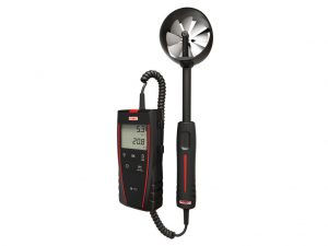 LV117S Termo-anemometar sa krilcima 70mm