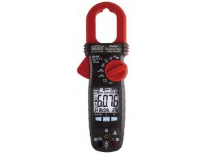 BM076 600A AC TRMS strujna klešta
