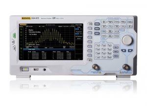 DSA815-TG Analizator spektra 1.5GHz