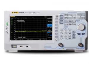 DSA832E-TG Analizator spektra 3.2Ghz