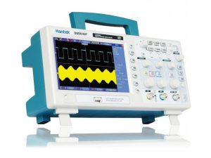 DSO5000P Serija digitalnih osciloskopa 70-200Mhz