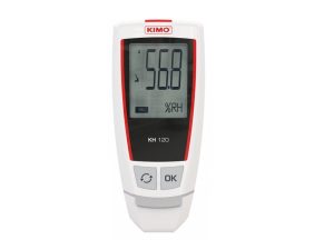 KH120 Data loger temperature i vlažnosti ambijenta