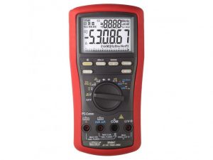 BM867 Profesionalni AC/DC True-RMS DMM