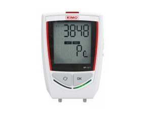 KP320/KP321 Data Loger diferencijalnog pritiska