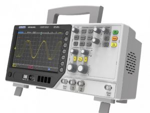 DPO6002B(C) Serija 2-Kanalnih osciloskopa 80-200Mhz