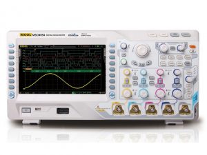 MSO4000 Serija digitalnih mixed-signal osciloskopa 100-500MHz