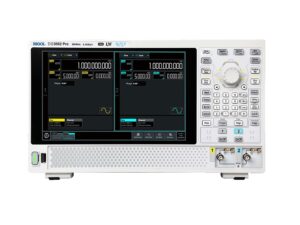 DG5000-Pro Serija signal generatora 250/350/500Mhz