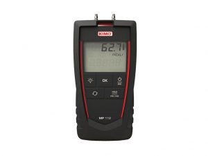 MP112S Diferencijalni manometar 2000mbar