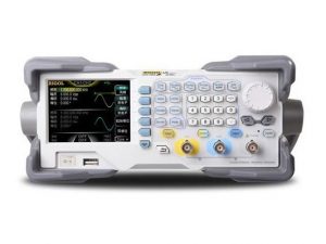 DG1062Z Višefunkcionalni generator funkcija 60MHz