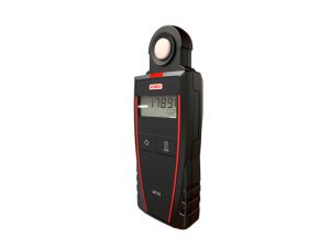 LX50 Digitalni merač osvetljaja