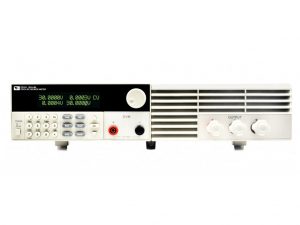 IT6100 Serija DC napajanja 300-1200W