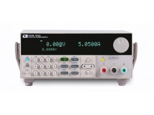 IT6120B Serija visoko-preciznih DC napajanja 86-150W