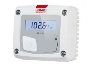 CO110 Senzor/Transmiter CO koncentracije