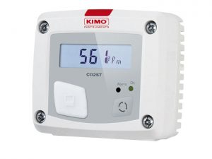 CO2ST-S Senzor koncentracije CO2