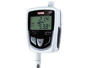 KH 210RF Bežični datalogger