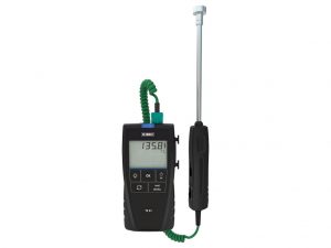 TK62 2-Kanalni Digitalni termopar termometar