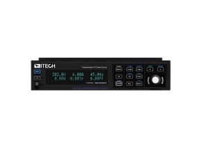 IT-M7722 Labaratorijsko AC napajanje 600VA