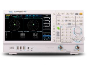 RSA3045N Serija “Real-Time” Analizatora Spektra 4.5Ghz/VNA