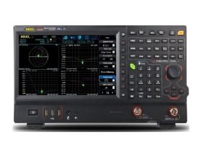 RSA5065N Real-Time Analizator Spektra 6.5Ghz/VNA