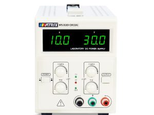 MPS-3005D+ DC napajanje 30V/5A