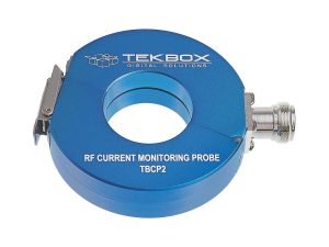TBCP2 "Snap On" RF Strujne nadzorne sonde 250/500/750Mhz