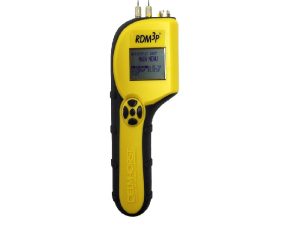 RDM-3P Električni merač vlage papira