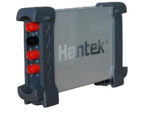 Hantek 365 serija USB Multimetra/data loggera