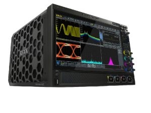 DSO70000 Serija osciloskopa 3/5Ghz