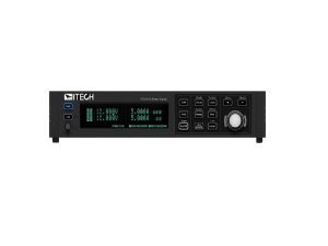 IT-M3100D Serija 2-kanalnih DC napajanja  400/800W