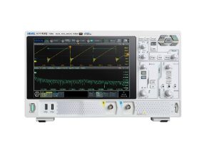 DHO1000 Serija digitalnih osciloskopa 70/100/200Mhz