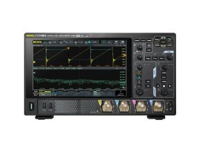 DHO4000 Serija digitalnih osciloskopa 200/400/800Mhz