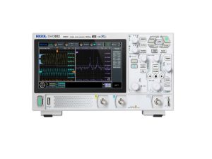 DHO800 Serija digitalnih 4-kanalnih osciloskopa 70-100Mhz