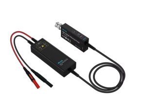 DP1500 Visokonaponska diferencijalna sonda 100Mhz/1500V