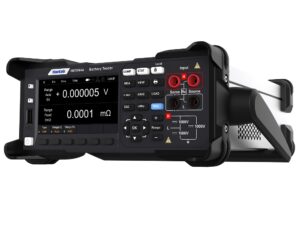 HBT3000 Serija testera baterija do 360V