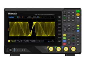 HRDO4000C Serija digitalnih osciloskopa 500Hz-3Ghz