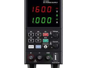 HDP1160V4S Laboratorijsko DC napajanje 160V/4A/180W