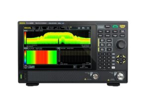 RSA6000 Serija Analizatora spektra 8.5-26.5 GHZ